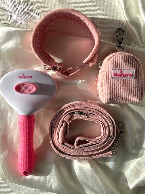 Box essentielle - Girly